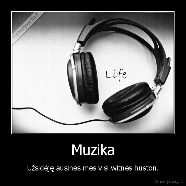Muzika