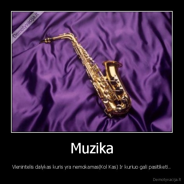 muzika