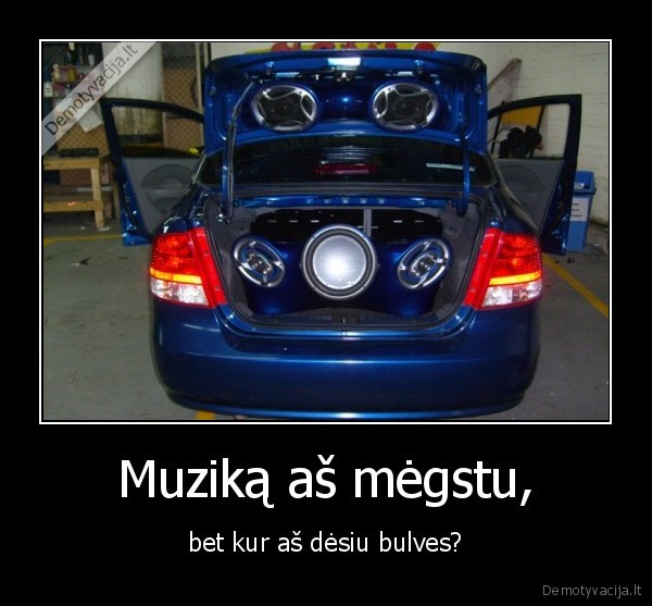 muzika,bagazine,automobilis