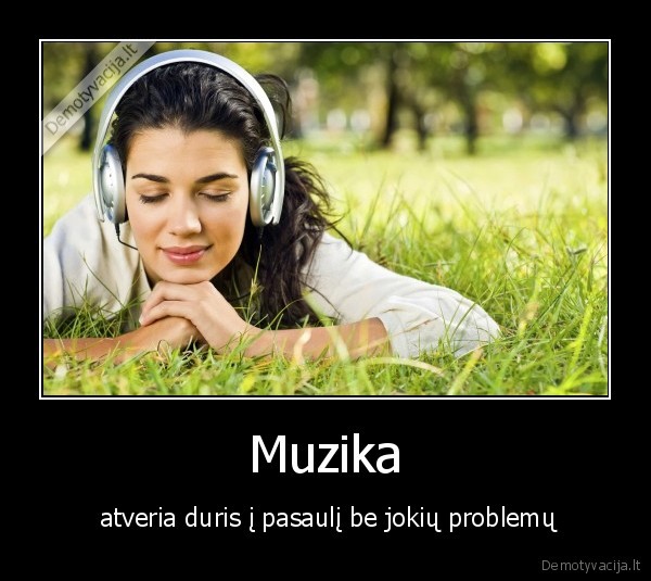 muzika, be, jokiu, problemu