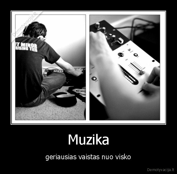 Muzika