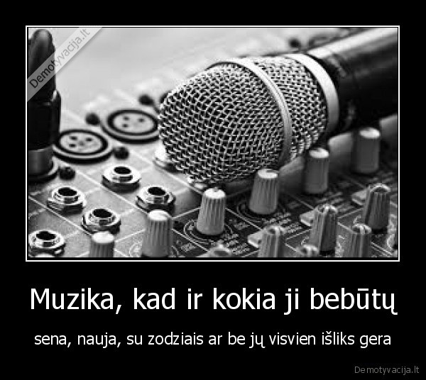 muzika