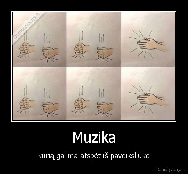 rock, you,palaikymas