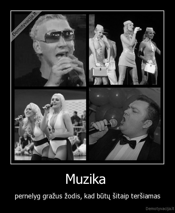 Muzika 
