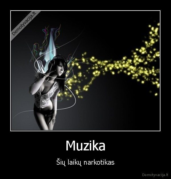 muzika,narkotikai