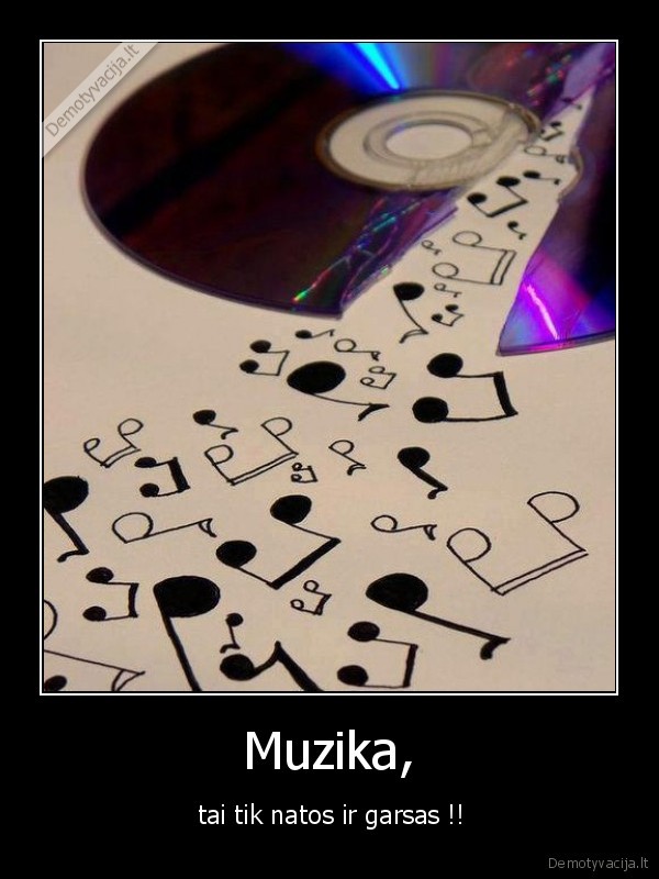 Muzika,