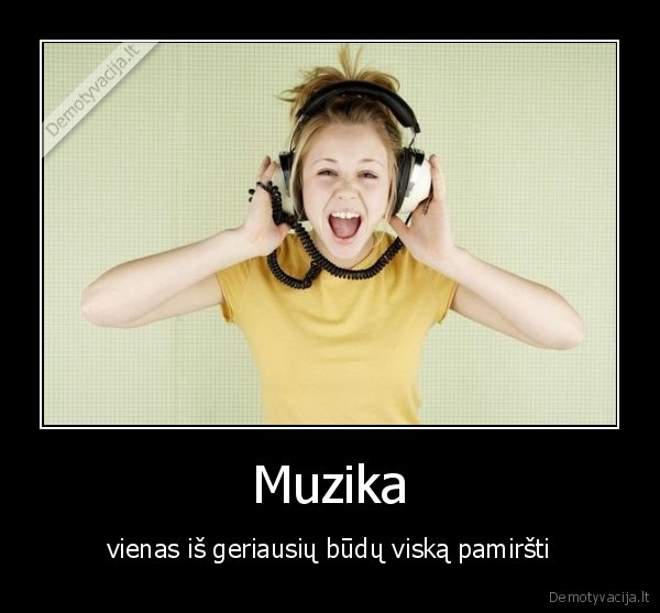 Muzika