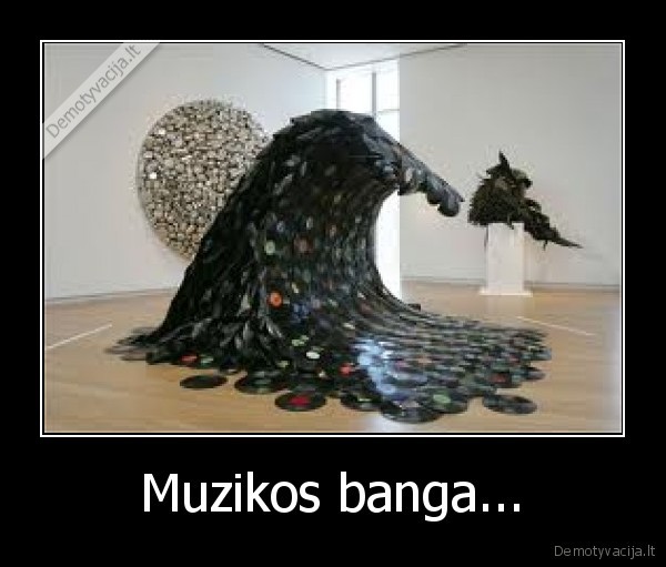 muzika,banga