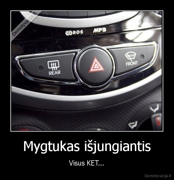 ket,taisykles,avarine