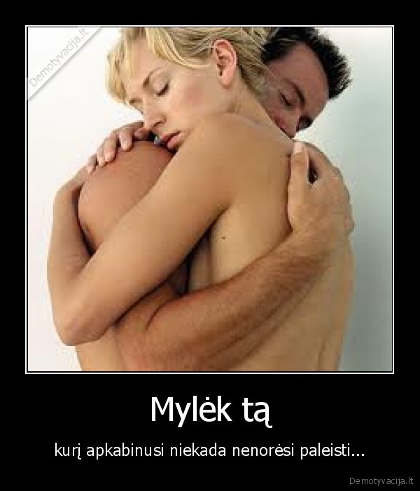 meile, vyras, moteris, apkabinimas