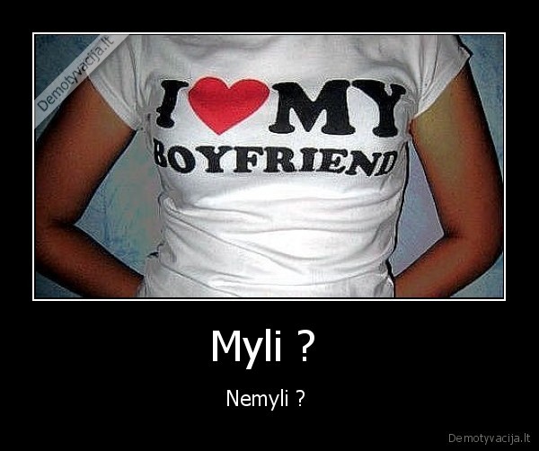 Myli ? 