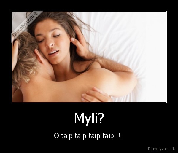 Myli?