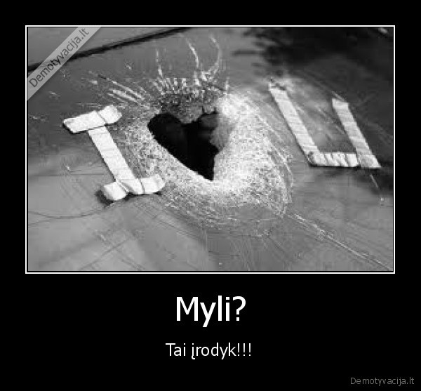 Myli?