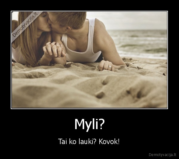 Myli?
