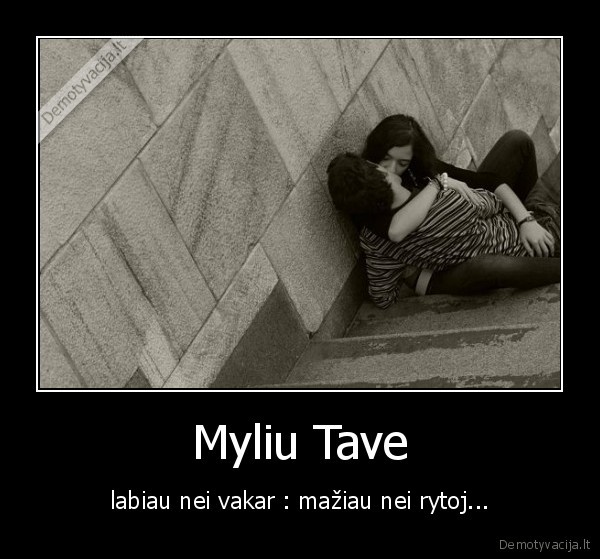 Myliu Tave