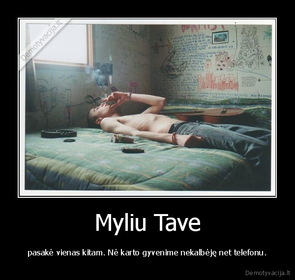Myliu Tave