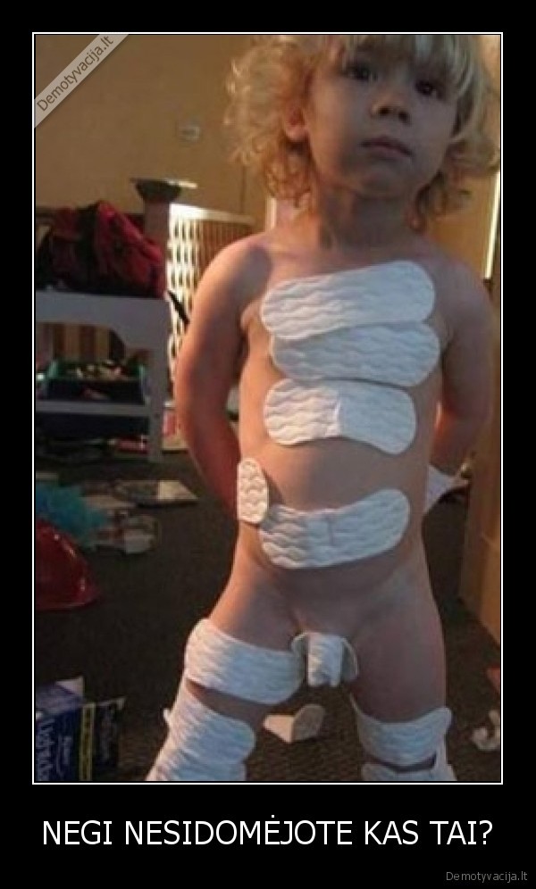 vaikai, paketai, jaunyste