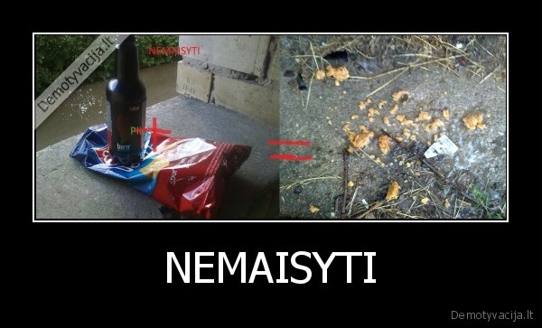 NEMAISYTI