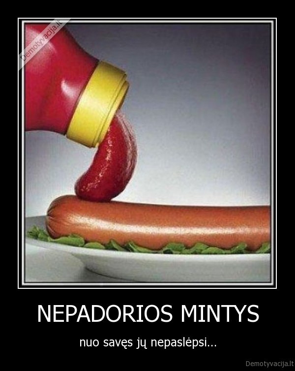 NEPADORIOS MINTYS