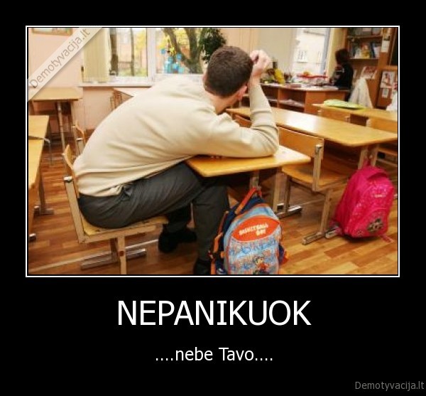 NEPANIKUOK