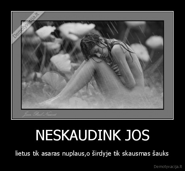 NESKAUDINK JOS