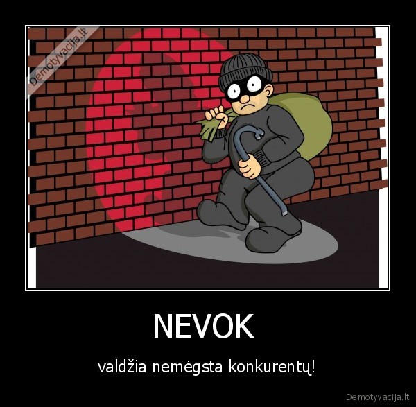 kubilius, kaip, visada, kaltas, p