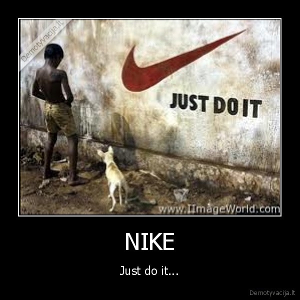 NIKE
