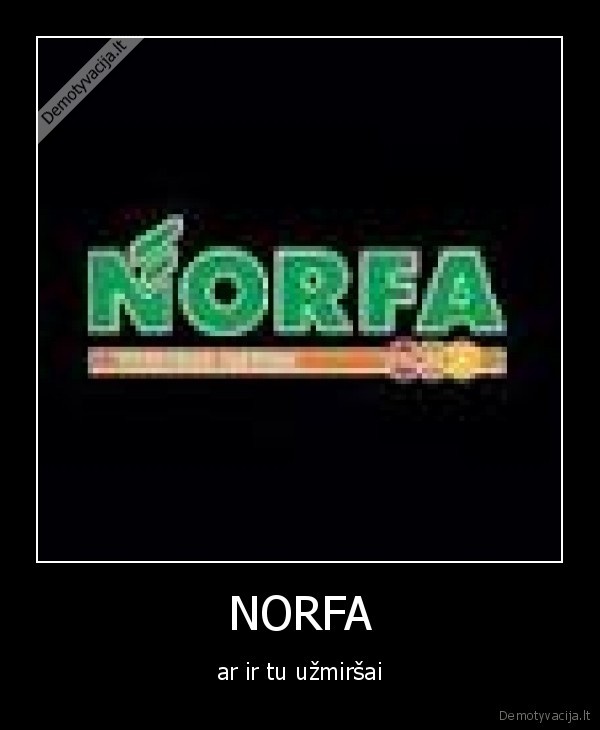 norfa