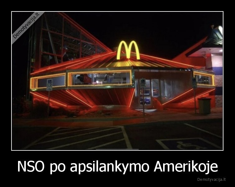 amerika,nso,mcdonalds