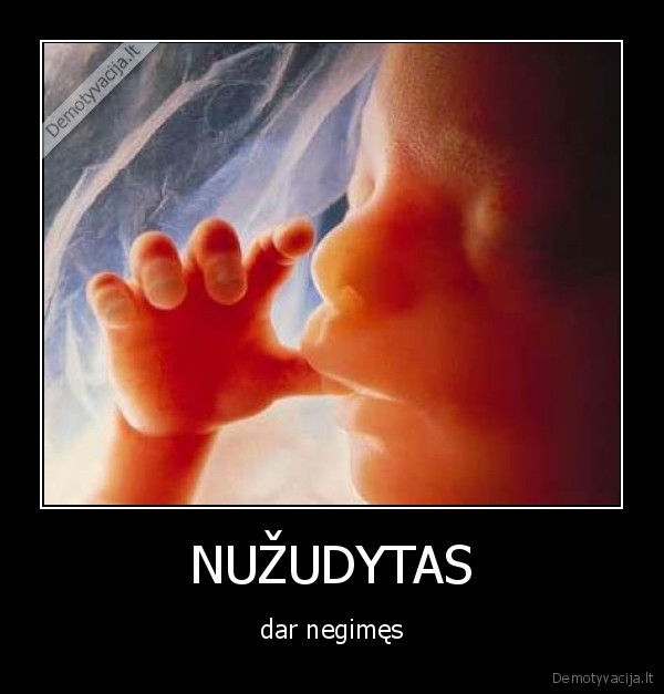NUŽUDYTAS