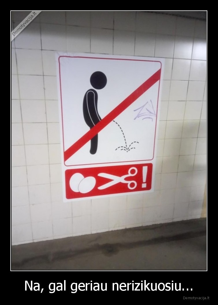 rizika,myzti,draudziama,zenklas
