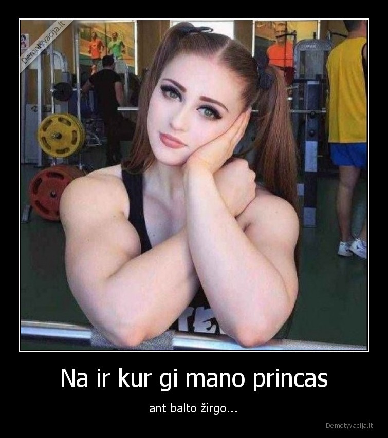 moteris,bicepsai,sportas