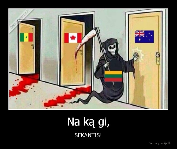 lietuva,australija,krepsinis