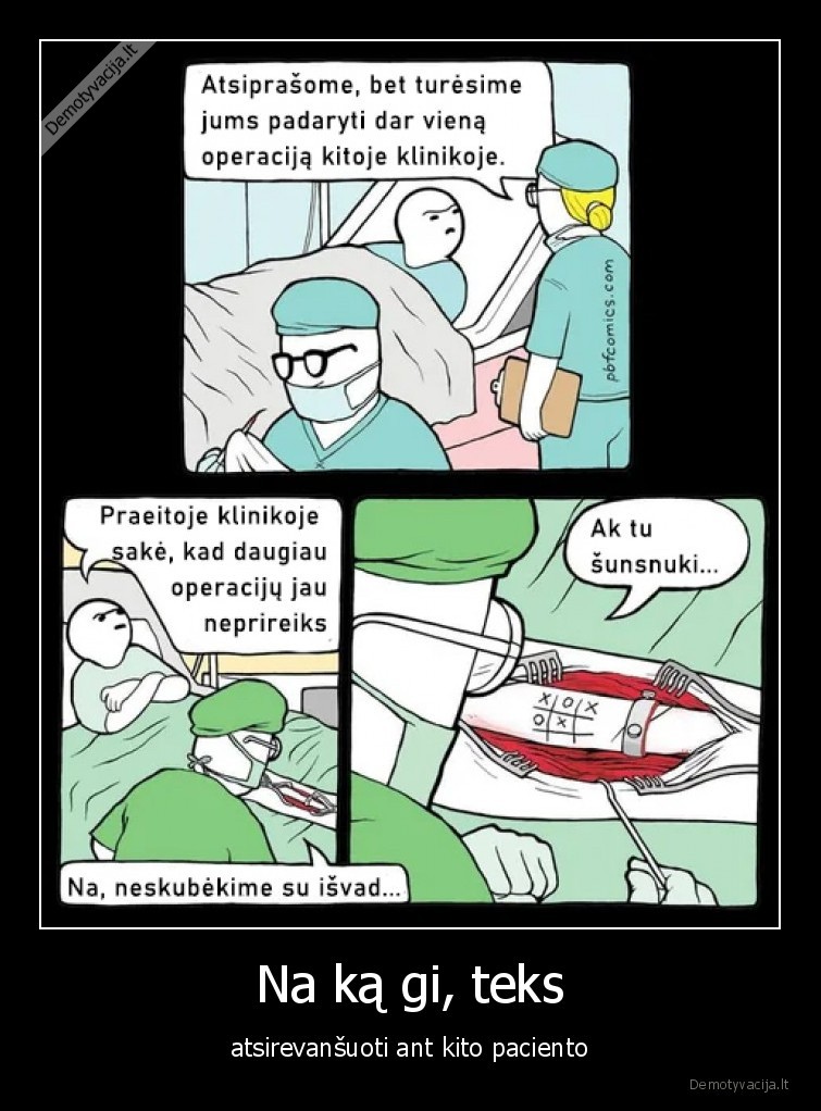 daktaras,gydytojas,azartas,konkurencija