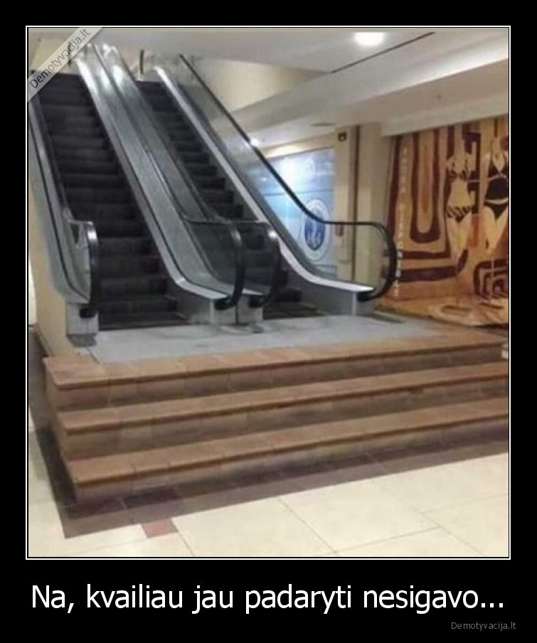 laiptai,parduotuve,genialu