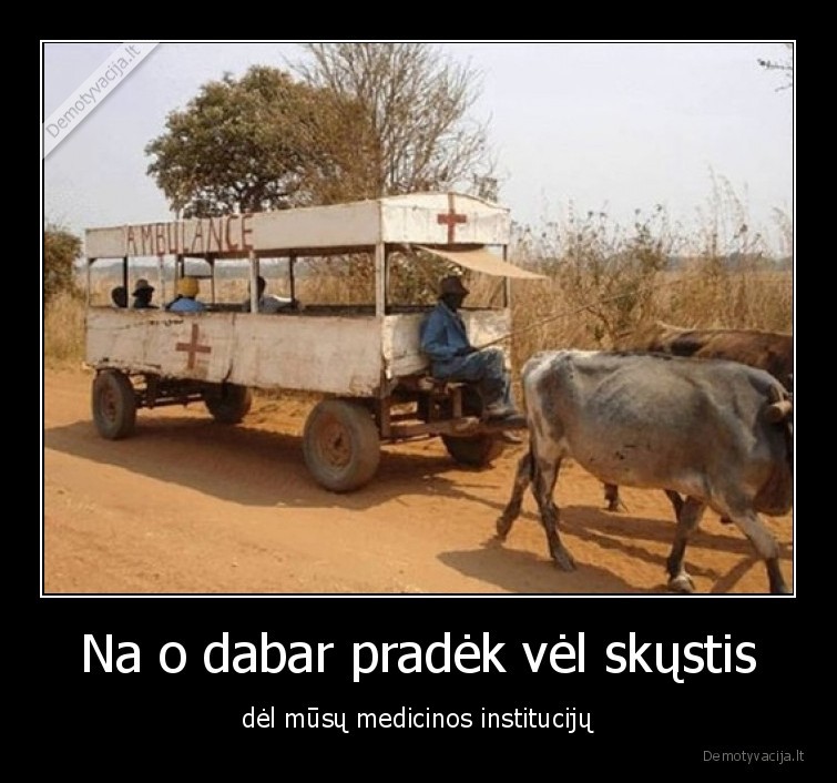 greitoji,medicina,afrika