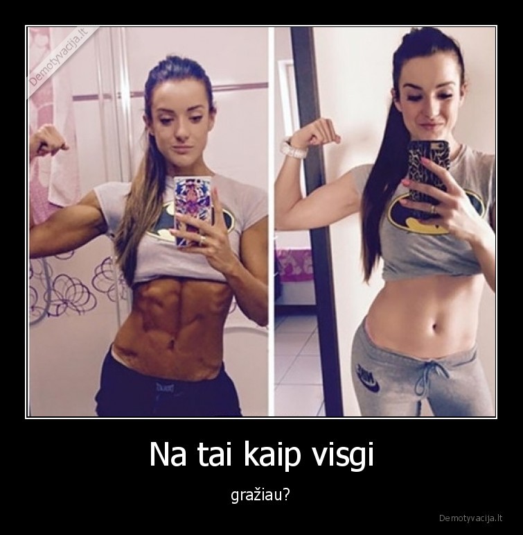 sportas,mergina,sportuoja,presas,raumenys