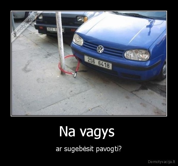 Na vagys 