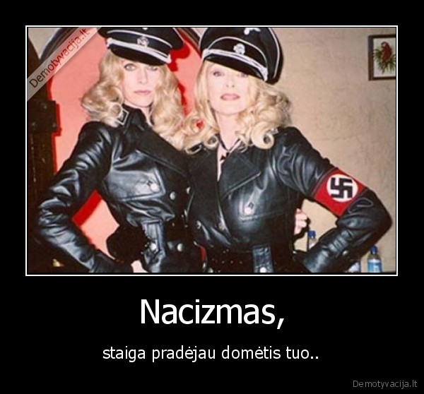 nacizmas