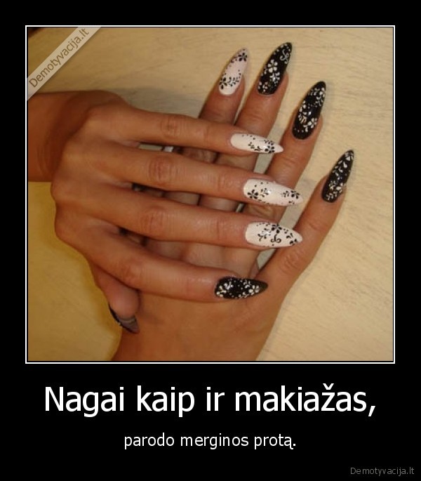 danziausiai,durnos,blondines,su,durnais,ilgais,nagais,merignos,taip,ne