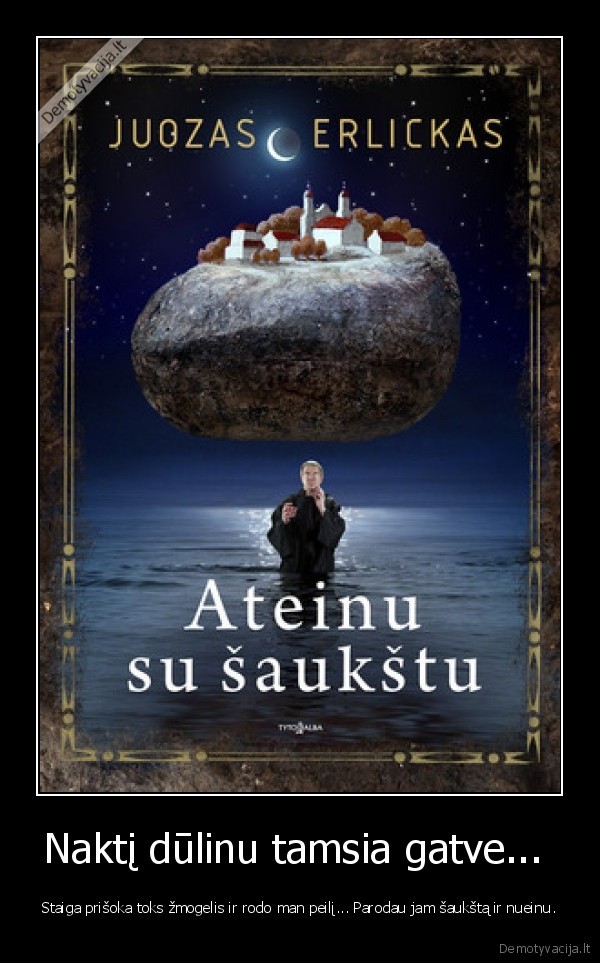 erlickas,ironija,knygos,ateinu, su, saukstu