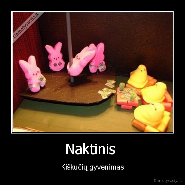 Naktinis 