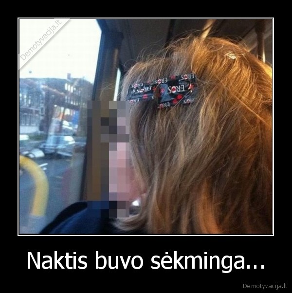 prezervatyvas, plaukuose,prezikas,viesasis, transportas