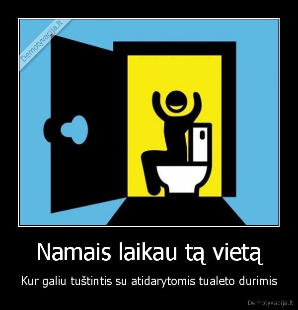 tualetas,tustinimasis,sikimas
