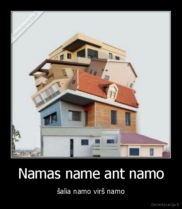 namas