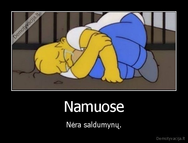 saldainiai,liudna,nera