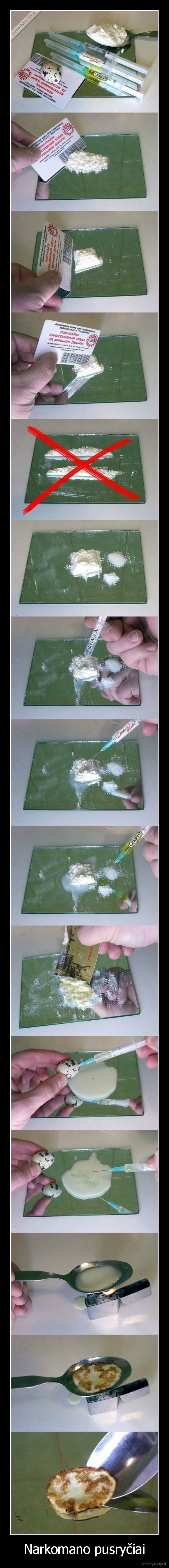 narkomanas,hakuna, matata