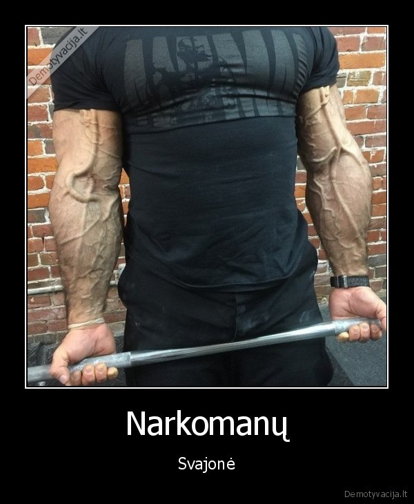 dideles, venos,stambios, venos