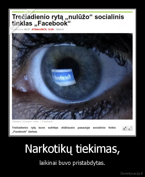 Narkotikų tiekimas,