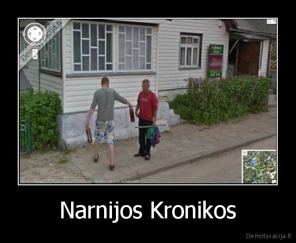 google,view,lietuva,narnija,bambaliai